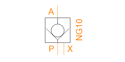 ERVPM-10E-X